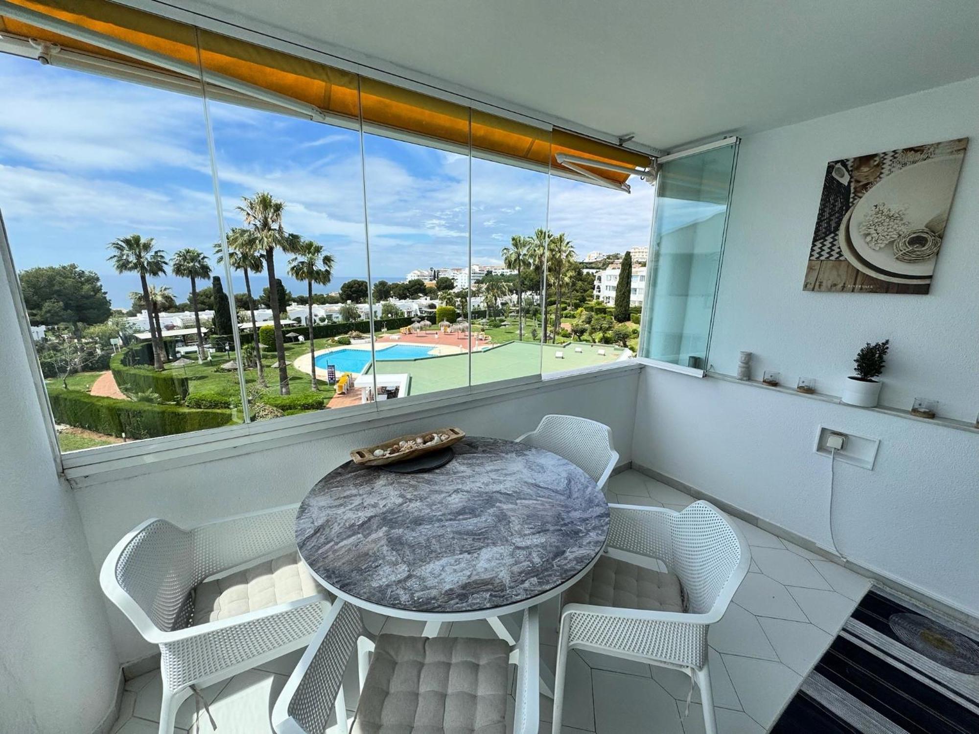 Appartement Amazing Sea View In Miraflores *